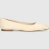 Aeyde Damen Ballerinas IDA Kalbsleder