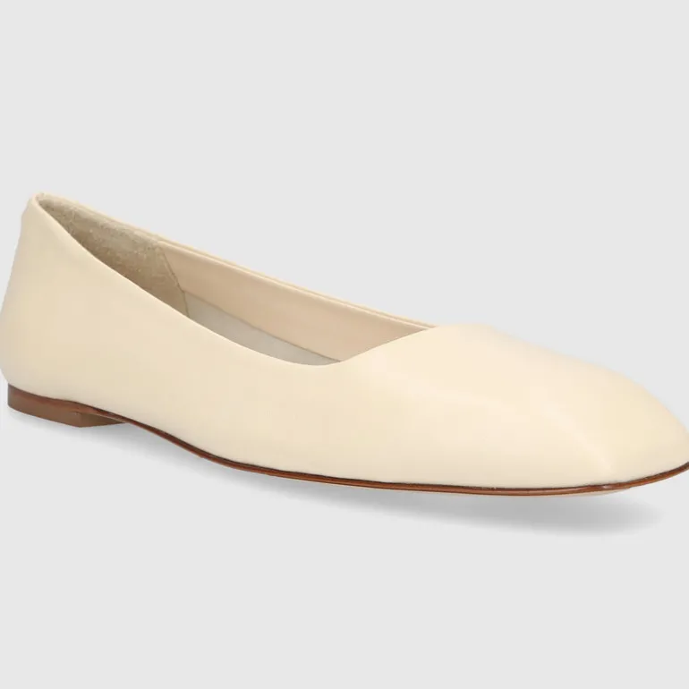 Aeyde Damen Ballerinas IDA Kalbsleder
