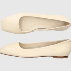 Aeyde Damen Ballerinas IDA Kalbsleder