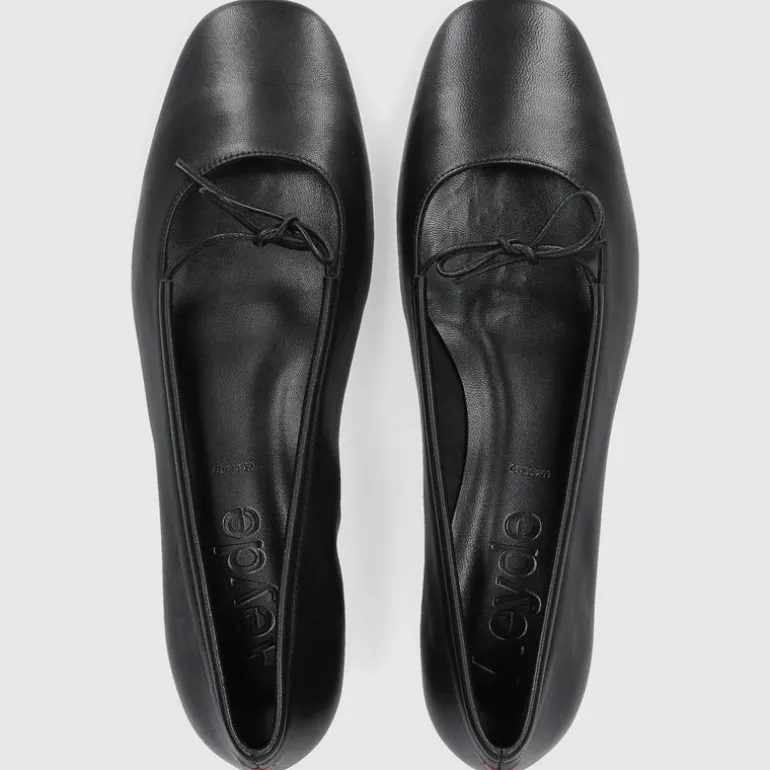 Aeyde Damen Pumps DARYA Kalbsleder schwarz