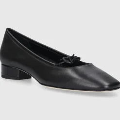 Aeyde Damen Pumps DARYA Kalbsleder schwarz