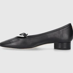 Aeyde Damen Pumps DARYA Kalbsleder schwarz