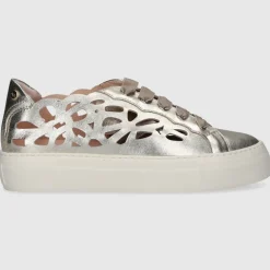 AGL Attilio Giusti Leombruni Damen SNEAKER D925249PGKV211G224 GOLD