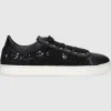 AGL Attilio Giusti Leombruni Damen SNEAKER D936031PGKT046A577 SCHWARZ