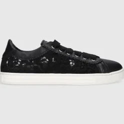 AGL Attilio Giusti Leombruni Damen SNEAKER D936031PGKT046A577 SCHWARZ