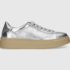 AGL Attilio Giusti Leombruni Damen SNEAKER D946001PGKA206G426 SILBER