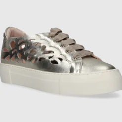 AGL Attilio Giusti Leombruni Damen SNEAKER D925249PGKV211G224 GOLD