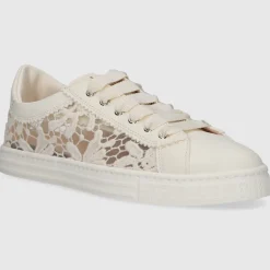 AGL Attilio Giusti Leombruni Damen SNEAKER D936031PGKTI046C253 ECRU