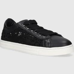 AGL Attilio Giusti Leombruni Damen SNEAKER D936031PGKT046A577 SCHWARZ