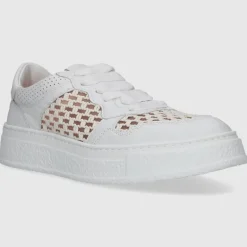 AGL Attilio Giusti Leombruni Damen SNEAKER D946006PGK7765G502 WEISS
