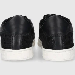 AGL Attilio Giusti Leombruni Damen SNEAKER D936031PGKT046A577 SCHWARZ