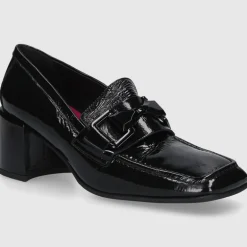Bruglia Damen PUMPS 9135 SCHWARZ