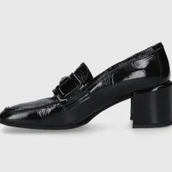 Bruglia Damen PUMPS 9135 SCHWARZ