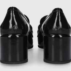 Bruglia Damen PUMPS 9135 SCHWARZ