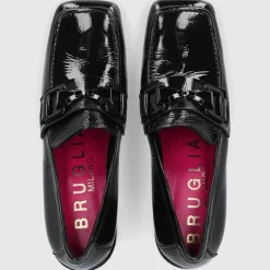 Bruglia Damen PUMPS 9135 SCHWARZ