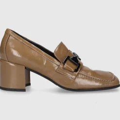 Bruglia Damen PUMPS 9135 TAUPE