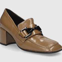 Bruglia Damen PUMPS 9135 TAUPE