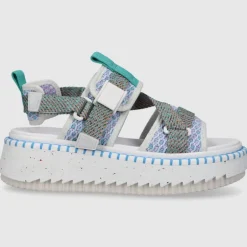 Chloé Damen Sandalen LILLI Kalbsleder