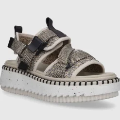 Chloé Damen Sandalen LILLI Nylon