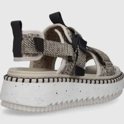Chloé Damen Sandalen LILLI Nylon