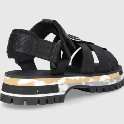 Chloé Damen Sandalen NIKIE AKTIV Baumwolle