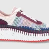 Chloé Damen Sneaker low NAMA Baumwolle