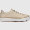 Chloé Damen Sneaker low TELMA Nappaleder