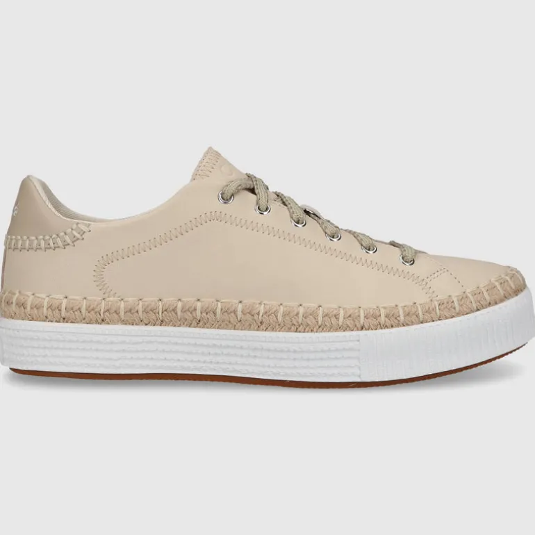 Chloé Damen Sneaker low TELMA Nappaleder