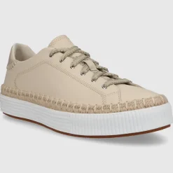 Chloé Damen Sneaker low TELMA Nappaleder