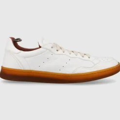 Elia Maurizi Damen Sneaker low 1166V9 Kalbsleder