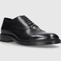 Elia Maurizi Herren SNEAKER 7741 SCHWARZ