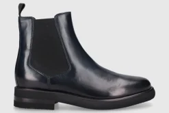 EN AVANT Damen Chelsea Boots 721-27 Kalbsleder