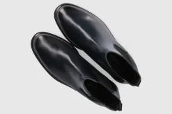 EN AVANT Damen Chelsea Boots 721-27 Kalbsleder