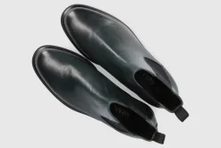 EN AVANT Damen Chelsea Boots 721-27 Kalbsleder