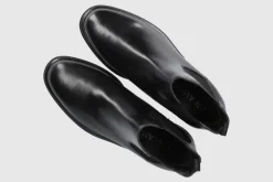 EN AVANT Damen Chelsea Boots 721-27 Kalbsleder