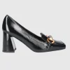 EN AVANT Damen Pumps 2168 Kalbsleder