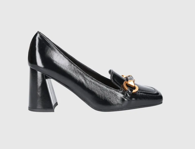 EN AVANT Damen Pumps 2168 Kalbsleder