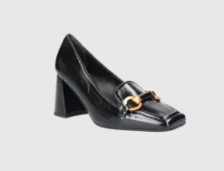 EN AVANT Damen Pumps 2168 Kalbsleder