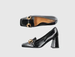 EN AVANT Damen Pumps 2168 Kalbsleder