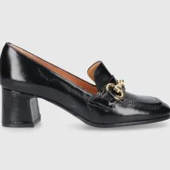 EN AVANT Damen Pumps Q306 Kalbsleder