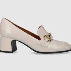 EN AVANT Damen Pumps Q306 Kalbsleder