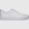EN AVANT Damen SNEAKER D0900043 WEISS