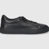 EN AVANT Damen SNEAKER D0900009 SCHWARZ