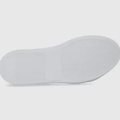 EN AVANT Damen SNEAKER D0900043 WEISS