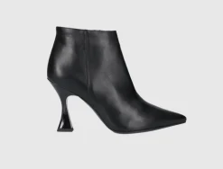EN AVANT Damen Stiefeletten 14604 Nappaleder