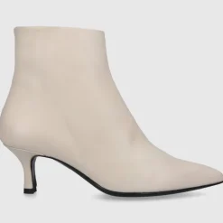 EN AVANT Damen Stiefeletten TMA61 Nappaleder