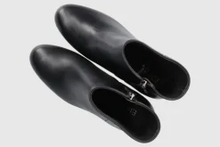 EN AVANT Damen Stiefeletten 597-01 schwarz