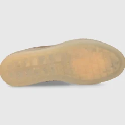 EN AVANT Damen Stiefeletten D0320006-618 Nubukleder taupe