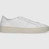 EN AVANT Herren SNEAKER 564 WEISS