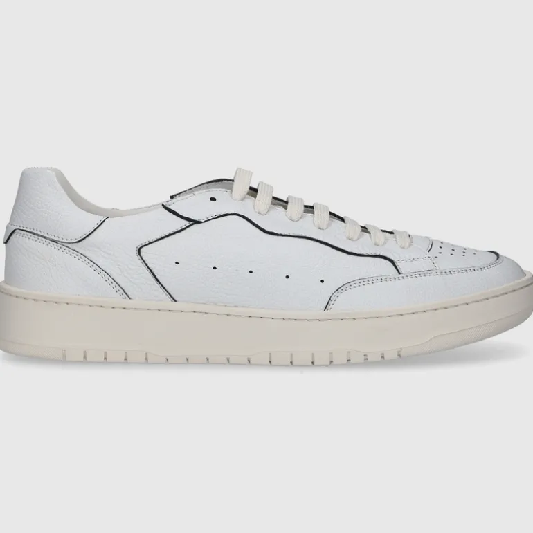EN AVANT Herren SNEAKER 683 WEISS-SZ